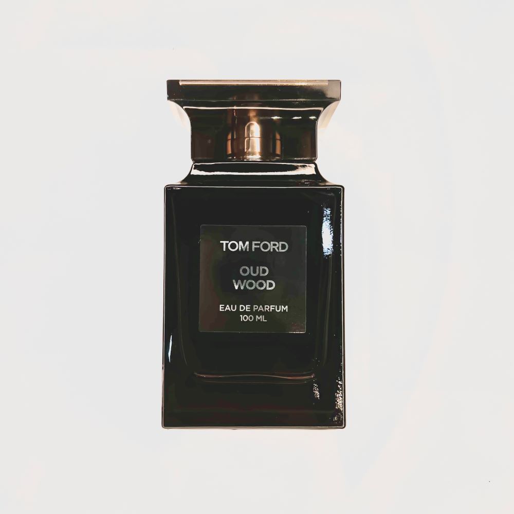 TOM FORD OUD WOOD