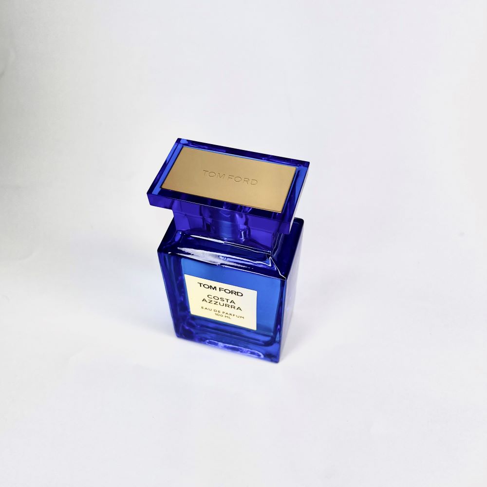 عطر تام فورد کوستا آزورا 100 میل - TOM FORD Costa Azzurra