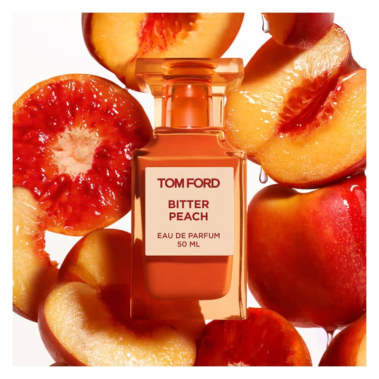 عطر تام فورد بیتر پیچ 100 میل - Tom Ford Bitter Peach