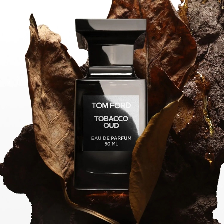 عطر تام فورد توباکو عود ۱۰۰ میل - TOM FORD TOBACCO OUD