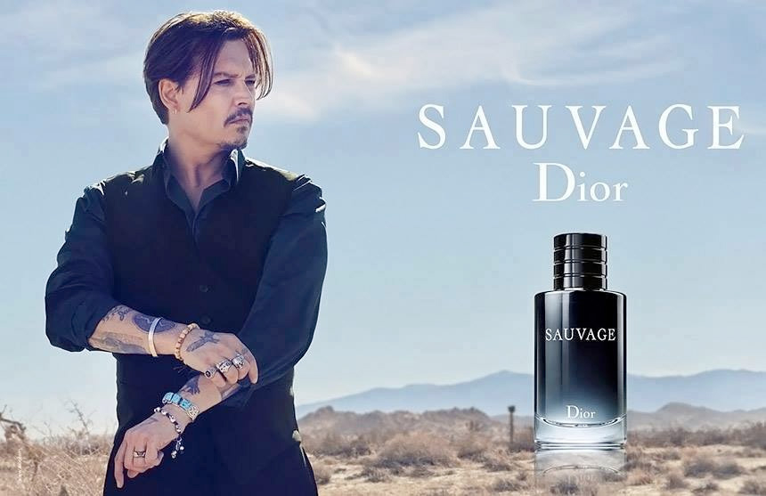 عطر دیور ساوج - ساواژ 100 میل - DIOR Sauvage Eau de Toilette