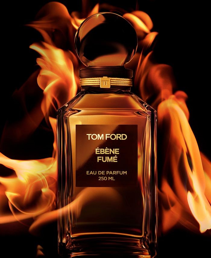 tom ford ebene fume