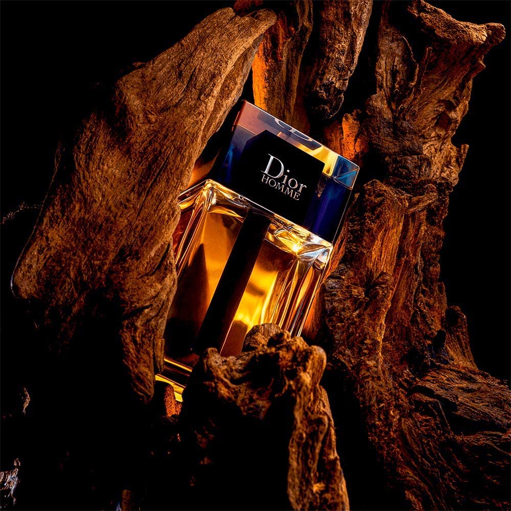 دیور هوم اینتنس ادو پرفیوم - dior homme intense