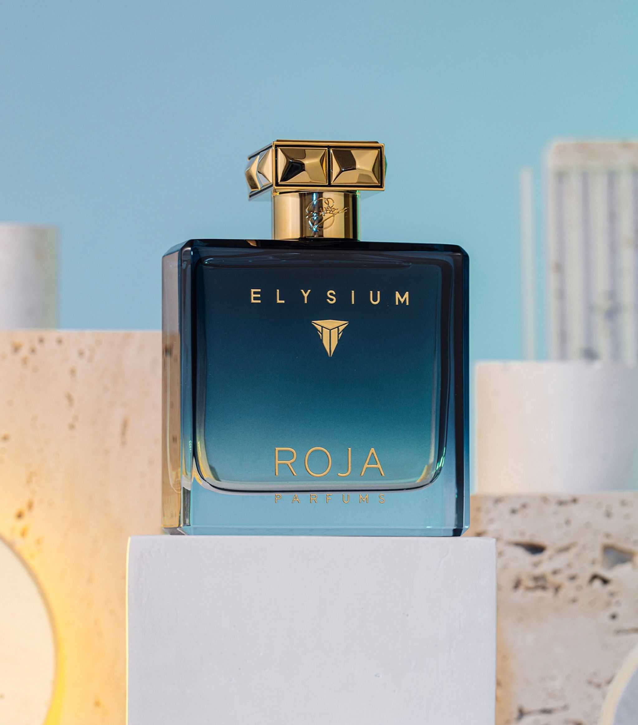 عطر روژا داو الیسیوم پور هوم _ ROJA DOVE ELYSIUM POUR HOMME