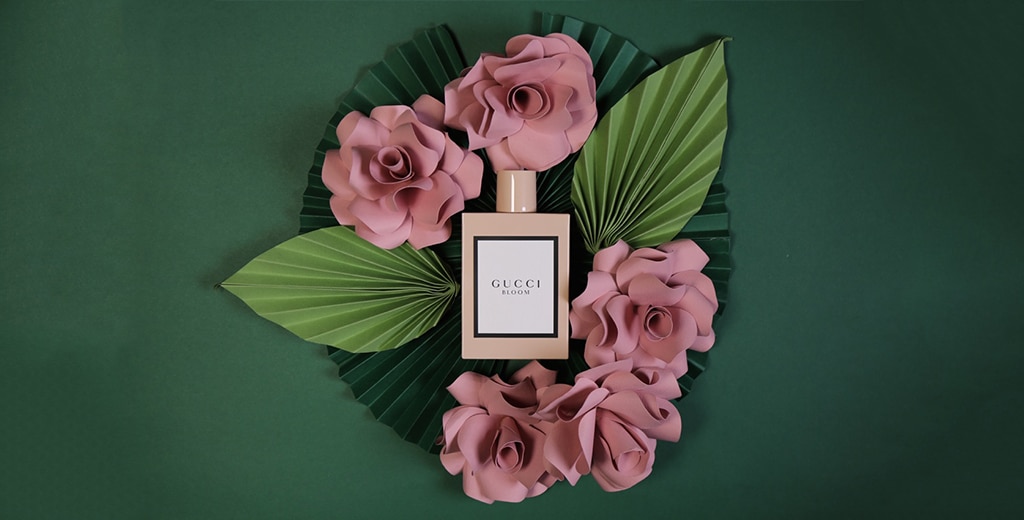 عطر گوچی بلوم - GUCCI BLOOM