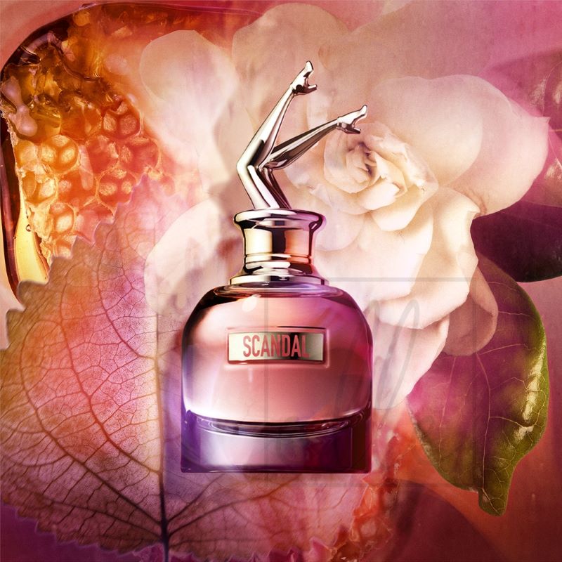 عطر ژان پل گوتیر اسکندل - JEAN PAUL GAULTIER SCANDAL