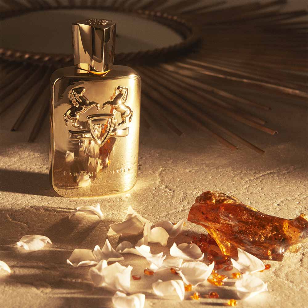 عطر پارفومز د مارلی گودالفین - PARFUMS DE MARLY GODOLPHIN