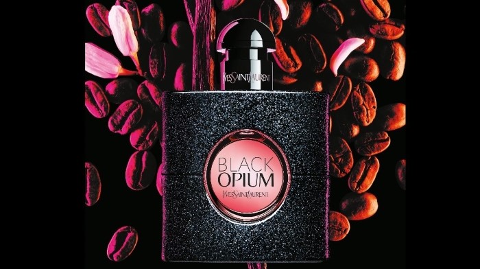 عطر ایوسن لورن بلک اپیوم - YVES SAINT LAURENT Black Opium