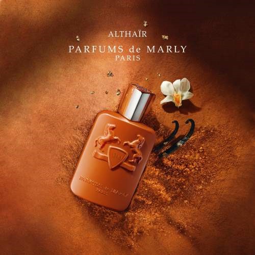 عطر پارفومز د مارلی آلتیر - PARFUMS DE MARLY ALTHAIR