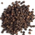 black pepper