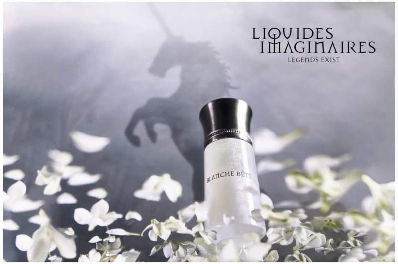 عطر له لیکوید ایمجنر بلانچ بته - Les LIQUIDES IMAGINARES Blanche Bête