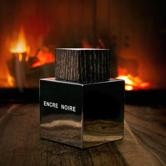 عطر لالیک انکر نویر - LALIQUE Encre Noire