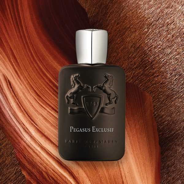 عطر پارفومز د مارلی پگاسوس اکسکلوسیف - PARFUMS DE MARLY PEGASUS EXCLUSIF