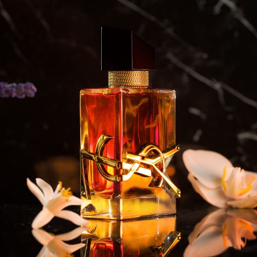 عطر ایوسن لورن لیبر اینتنس - YVES SAINT LAURENT Libre Intense