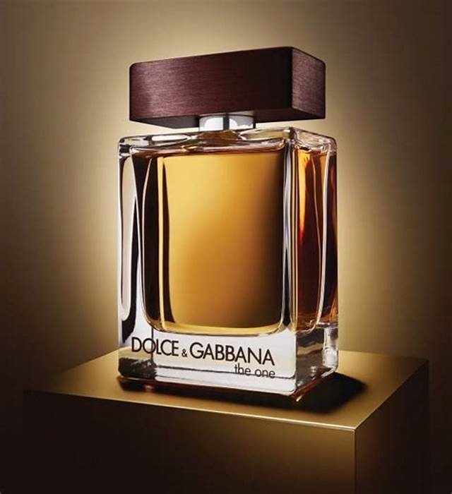 عطر دولچه گابانا د وان مردانه - DOLCE GABBANA THE ONE FOR MEN