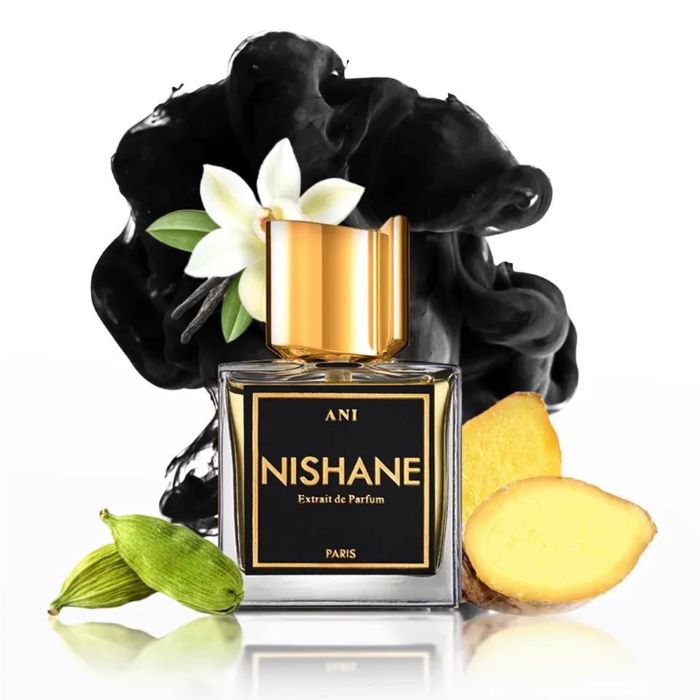 عطر نیشان آنی - NISHANE ANI