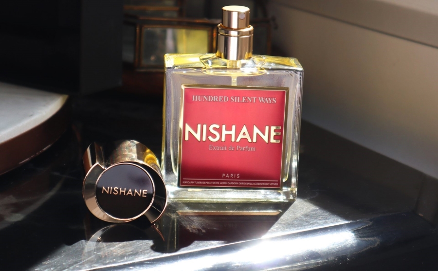 عطر نیشان هاندرد سایلنت ویز - NISHANE Hundred Silent Ways