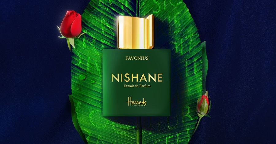 عطر نیشان فوونیوس - NISHANE Favonius