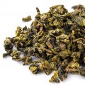 oolong tea