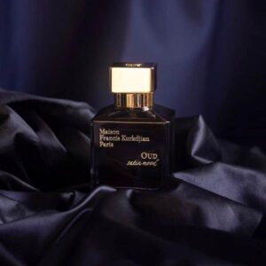 عطر عود ساتن مود - Maison Francis kurkdjian Oud Satin mood