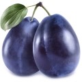 plum