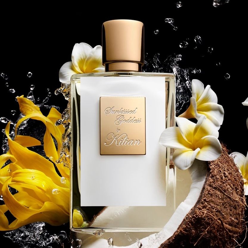 عطر بای کیلیان سانکیسد گادز - By Kilian Sunkissed Goddess