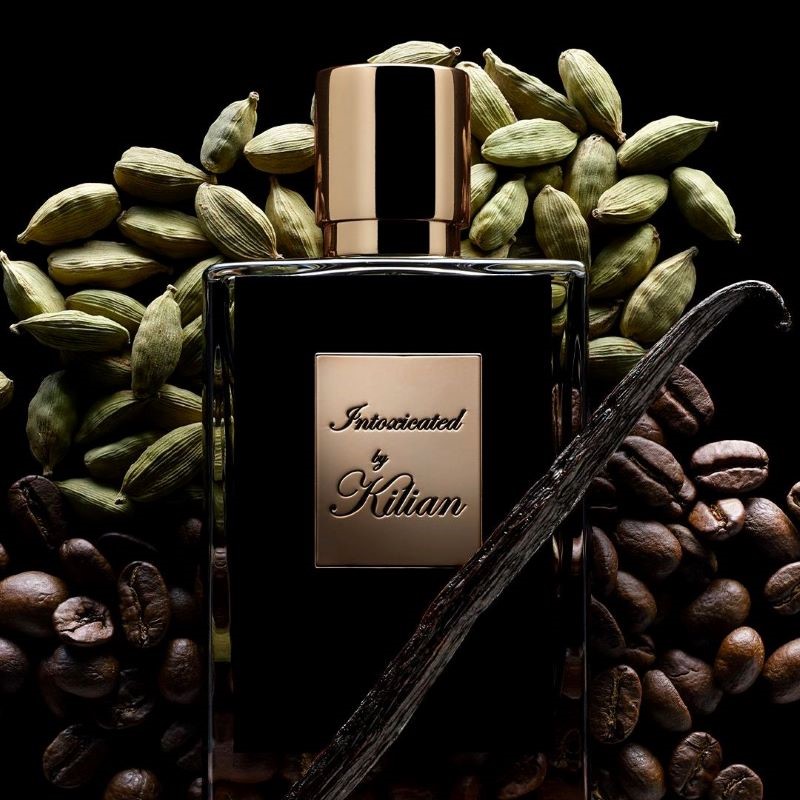 عطر بای کیلیان اینتاکسیکیتد - By Kilian Intoxicated