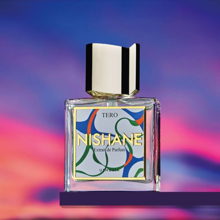 عطر ادکلن نیشان ترو - NISHANE Tero