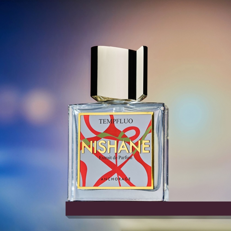 عطر نیشان تمپفلو - NISHANE Tempfluo