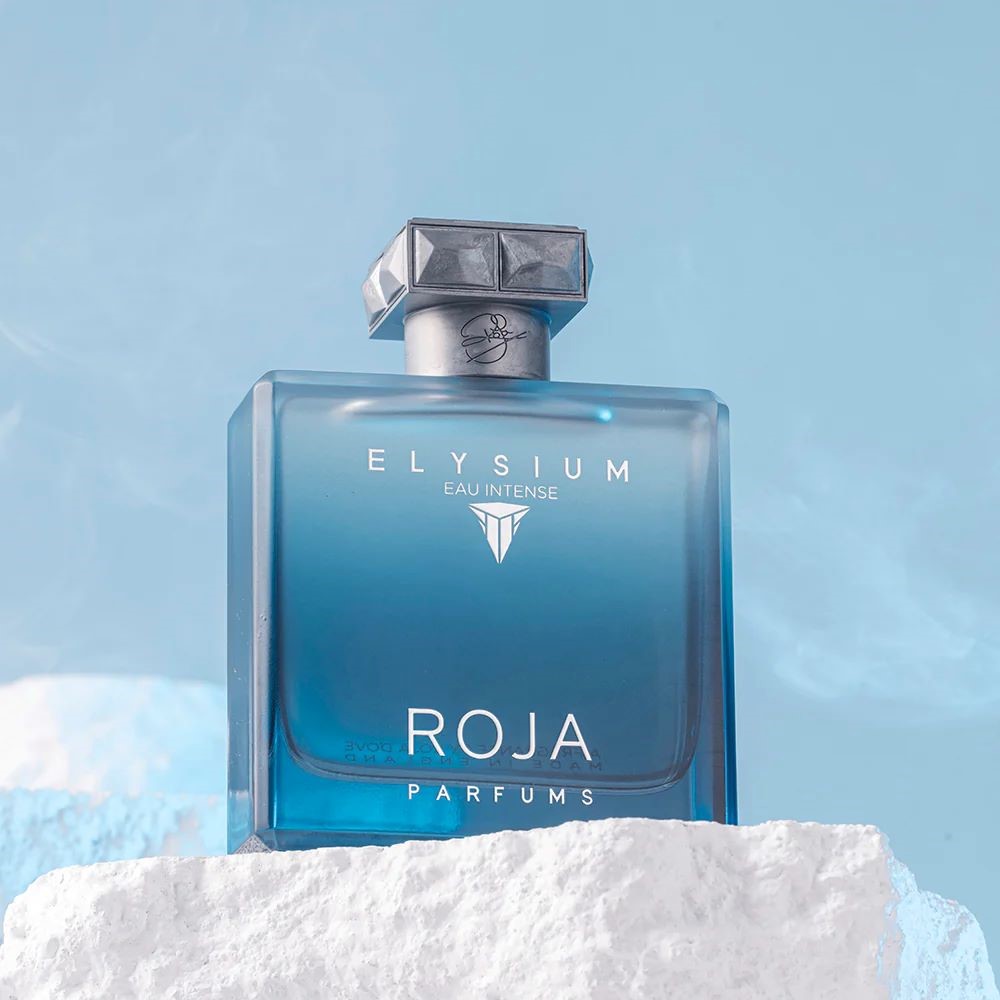 عطر روژا داو الیسیوم اینتنس - Roja Dove Elysium Pour Homme Intense