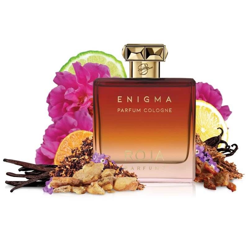 عطر روژا داو انیگما - Roja Dove Enigma Pour Homme Parfum Cologne