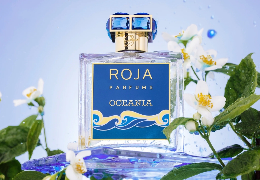 عطر روژا داو اوشیانیا - Roja Dove Oceania