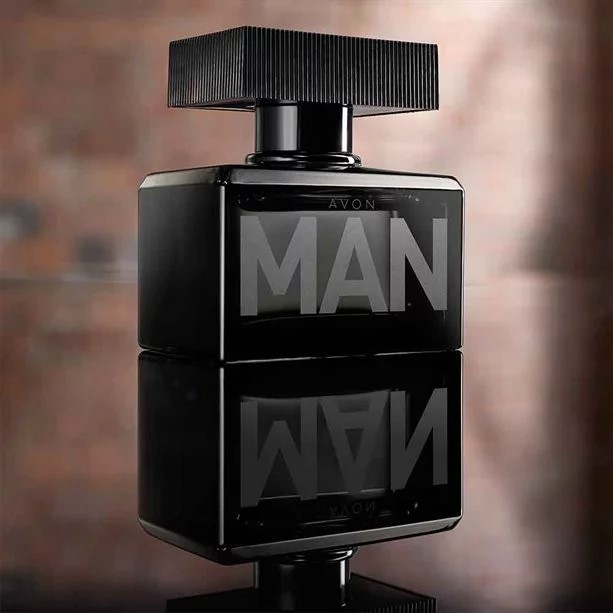 عطر آوون من 75 میل - Avon Man 75 ml