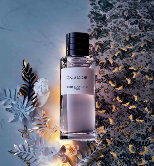 عطر دیور گریس دیور - Dior Gris Dior