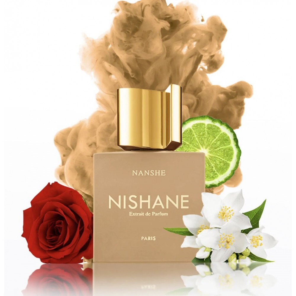 عطر ادکلن نیشان ننشی - NISHANE Nanshe