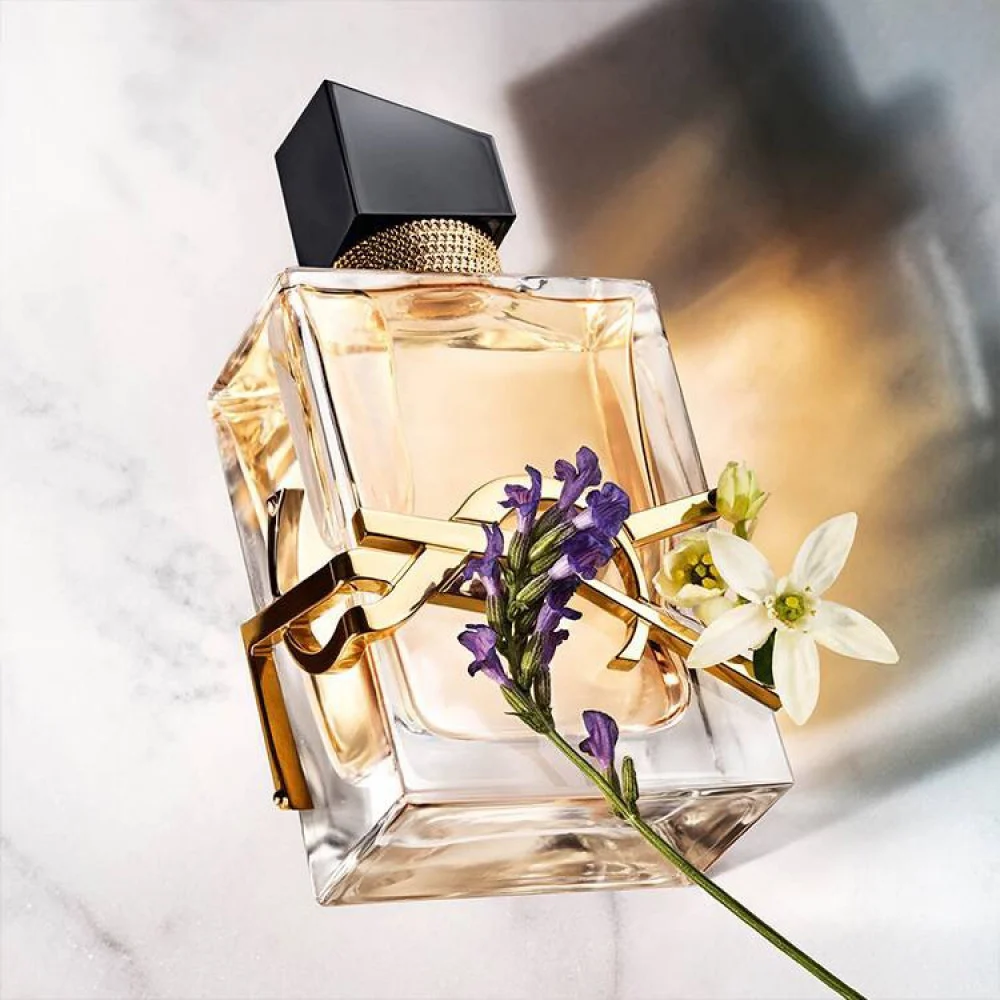 عطر ایو سن لوران لیبر - Yves Saint Laurent libre