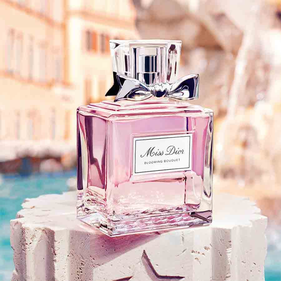 عطر میس دیور بلومینگ بوکت - Miss Dior Blooming Bouquet