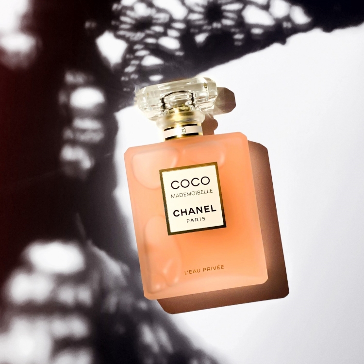 عطر شنل کوکو مادمازل لئوپرایوی - Chanel Coco Madmoiselle L'Eau Privee