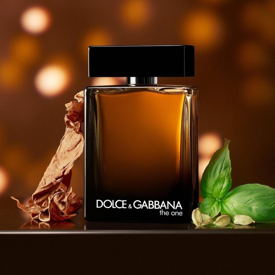 عطر دولچه گابانا د وان ادو پرفیوم - Dolce & Gabbana The One EDP