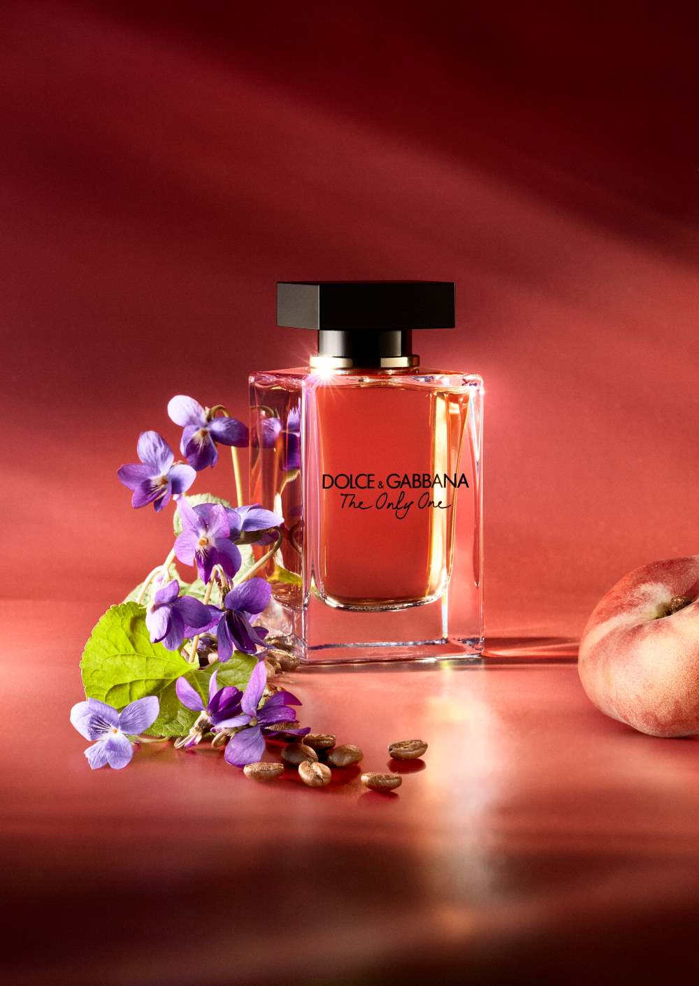 عطر دولچه گابانا د اونلی وان - Dolce & Gabbana The Only One