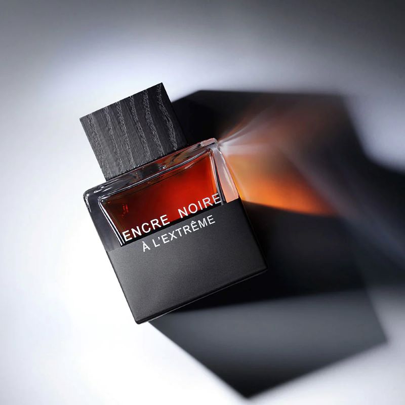 عطر لالیک انکر نویر ال اکستریم - Lalique Encre Noire A L'extreme