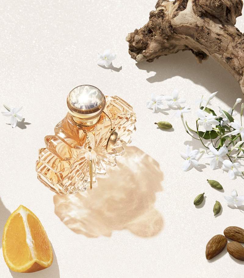 عطر لالیک سولیل ادو پرفیوم - Lalique Soleil Eau de Parfum