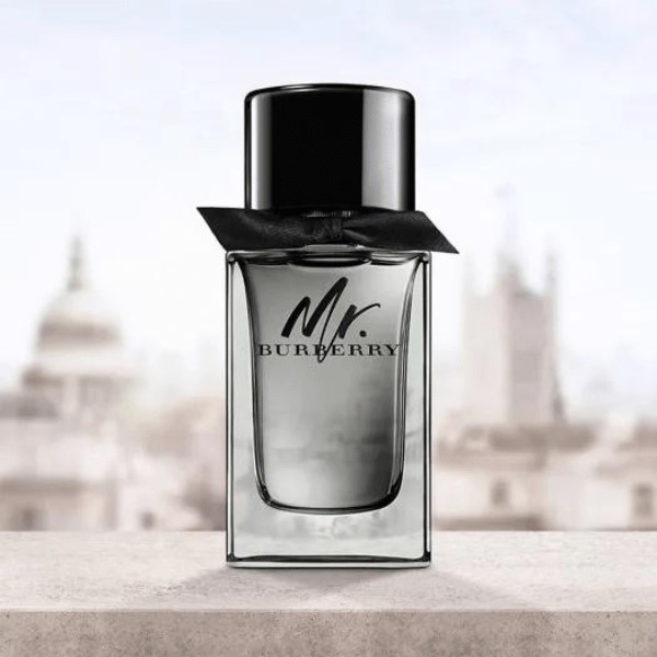 عطر باربری مستر باربری - BURBERRY Mr.Burberry