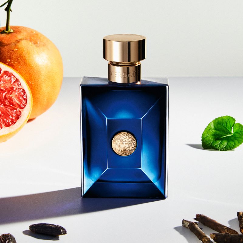 ورساچه پور هوم دیلن بلو - Versace Pour Homme Dylan Blue