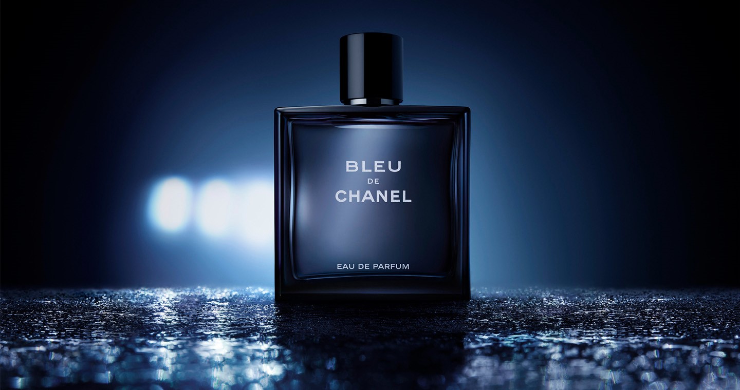 عطر شنل بلو ادو پرفیوم - Chanel Blue de Chanel EDP