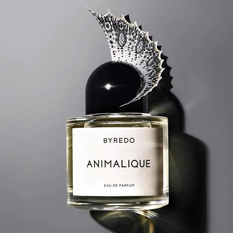 عطر بایردو انیمالیک ادو پرفیوم - Byredo Animalique Eau de Parfum