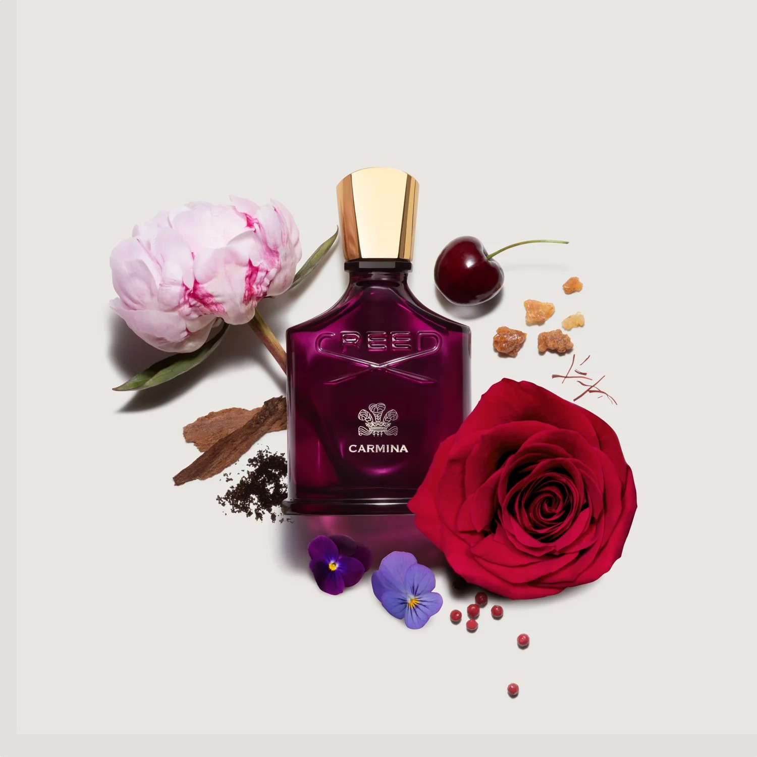 عطر کرید کارمینا - Creed Carmina