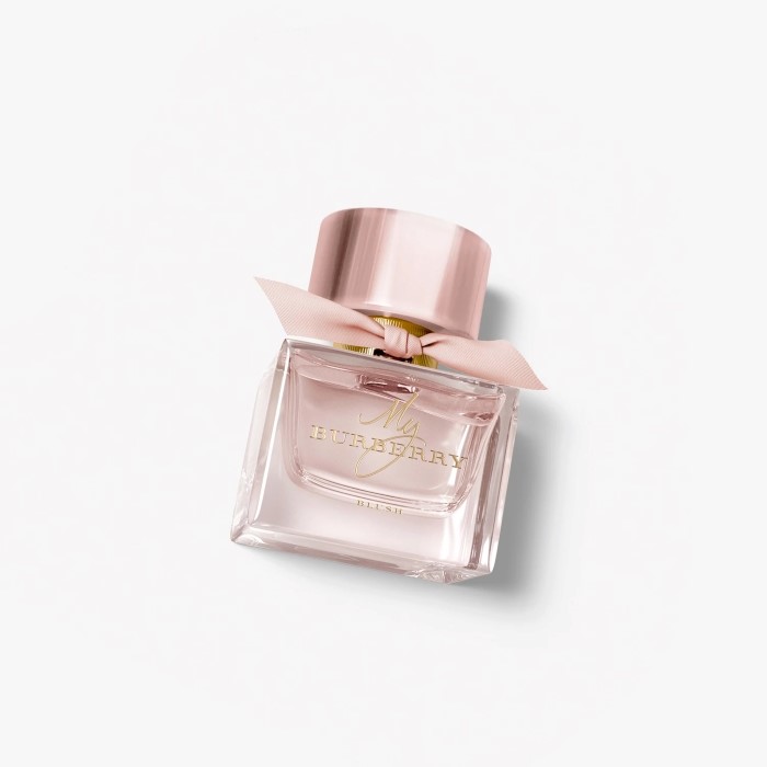 عطر مای باربری بلاش - My Burberry Blush