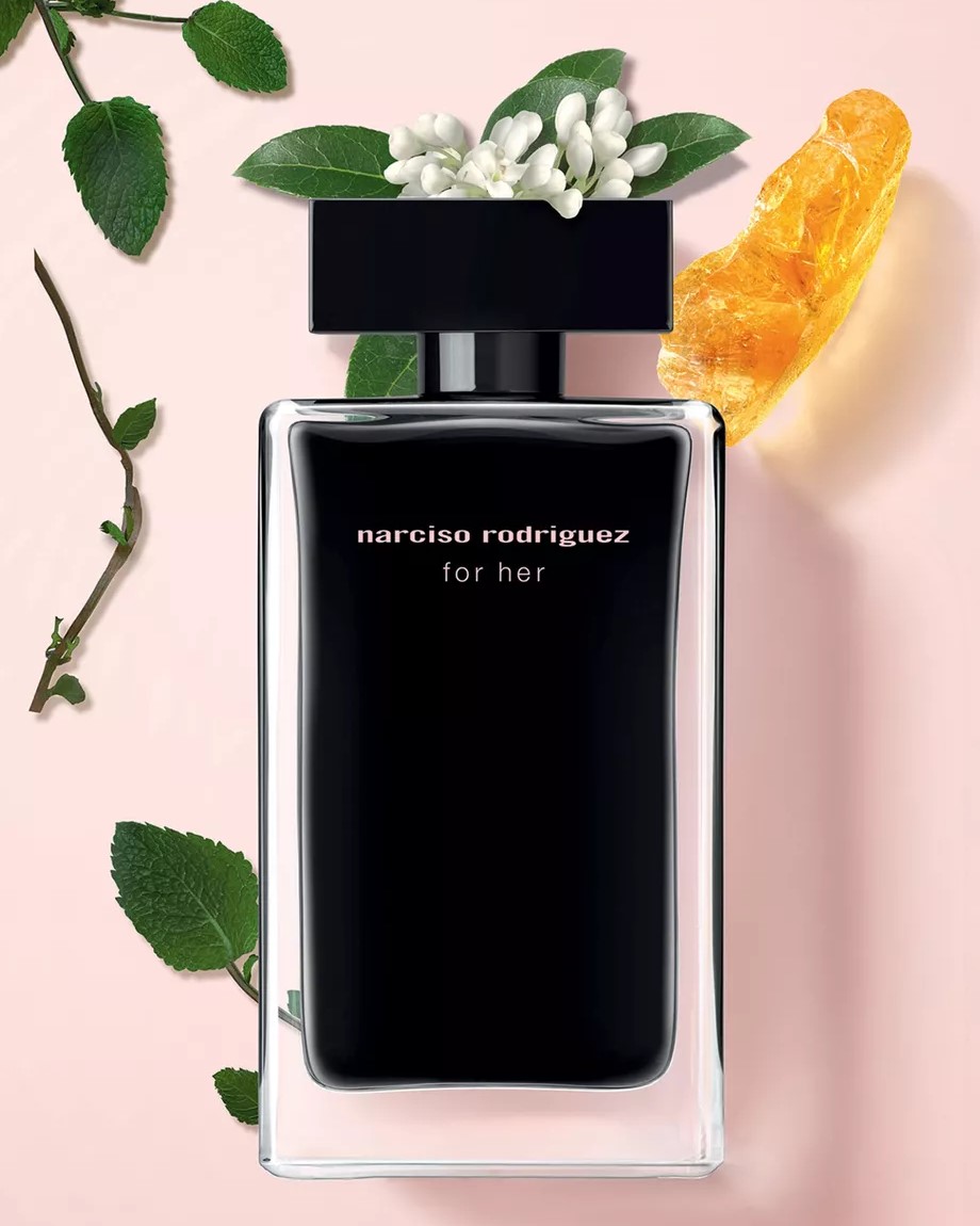 نارسیسو رودریگز فور هر ادو تویلت - Narciso Rodriguez For Her