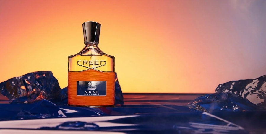 عطر کرید وایکینگ کلون - Creed Viking Cologne